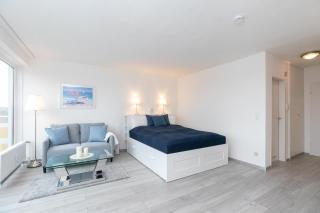 Strandhotel Scharbeutz Dünenliebe - Scharbeutz - 4
