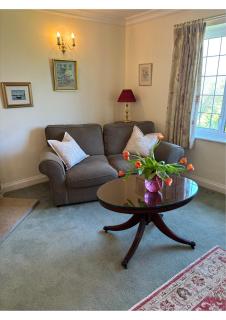 Thatched Cottage - Sleeps 6 with Countryside Views - Dorchester - 7