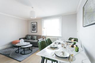 Urban Chic - Marylebone - Londra - 2