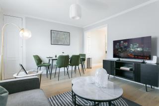 Urban Chic - Marylebone - Londra - 6