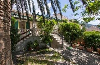 Studio apartment in Bol with balcony, air conditioning, WiFi, washing machine 3634-3 - Bol - 8