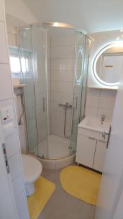 Studio apartment in Bol with balcony, air conditioning, WiFi, washing machine 3634-3 - Bol - 1