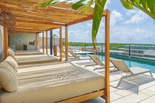 Impresionante Condominio Tuk Tulum - Tulum - 6