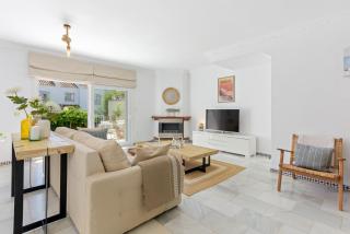 Beach house Casa Blanca, Manilva - Manilva - 9