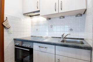 Waldstraße 2 Wohnung 12 - Kellenhusen - 7