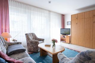 Waldstraße 2 Wohnung 12 - Kellenhusen - 6