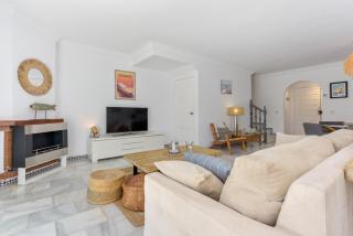 Beach house Casa Blanca, Manilva - Manilva - 6