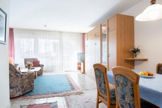 Waldstraße 2 Wohnung 12 - Kellenhusen - 3