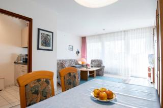 Waldstraße 2 Wohnung 12 - Kellenhusen (Ostsee) - 1