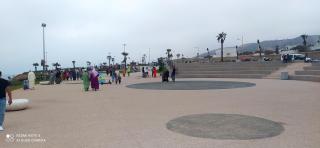 élégant Appartement Agadir anza - 6