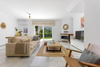 Beach house Casa Blanca, Manilva - Manilva - 0