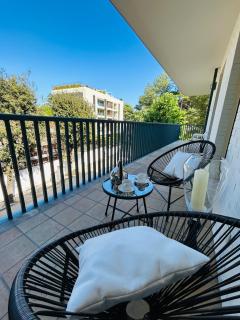 Martinelli Home Apartment Flexrent - Abissinia - Riccione - 8