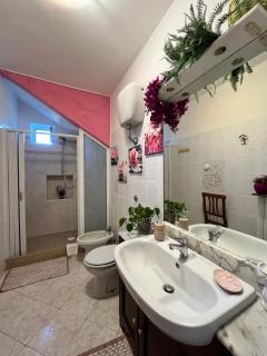 Elisabeth Seaview Apartments Sorrento Coast - Vico Equense - 1