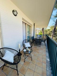 Martinelli Home Apartment Flexrent - Abissinia - Riccione - 5