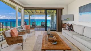 Kapalua Bay Villa 30B2 - 4