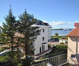 Promenadendeck - Laboe - 7