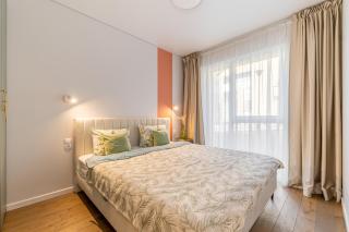Vanagupe FRIDA apartments & Pusynas SPA - Palanga - 6