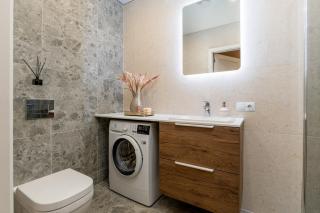 Vanagupe FRIDA apartments & Pusynas SPA - Palanga - 2