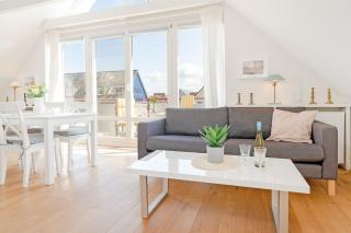 Witthus Schwalbennest - Scharbeutz - 6