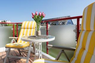 Witthus Schwalbennest - Scharbeutz - 5