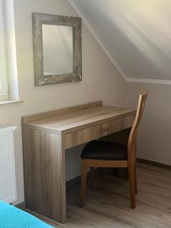 Apartamenty Bursztynowe - Dębki - 5