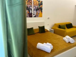 Massimo Rooms and suite - 4