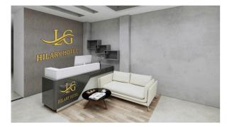 Hilary Hotel -Sư Van Hanh Q10 - Ho Chi Minh - 1