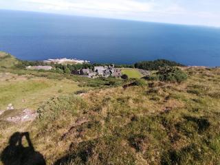 Glencloy View Getaway, Carnlough - - 8