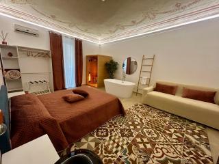 Massimo Rooms and suite - 3