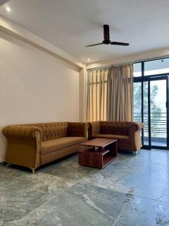 Mountain Breeze Hill Crest Luxury 2 BHK Apartment - - 0