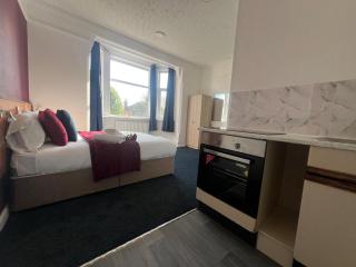 Stylish Studio Skegness F2 - Skegness - 3