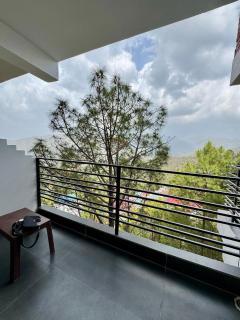 Mountain Breeze Hill Crest Luxury 2 BHK Apartment - - 5