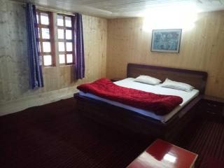The Royal Villa - 1