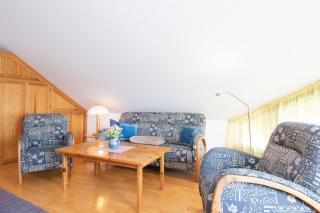 Strandhausvilla- Ostseerobbe - Dahme - 9