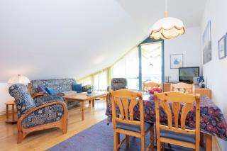 Strandhausvilla- Ostseerobbe - Dahme - 6
