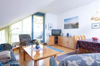 Strandhausvilla- Ostseerobbe - Dahme - 5