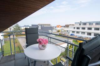 Strandhausvilla- Ostseerobbe - Dahme - 4