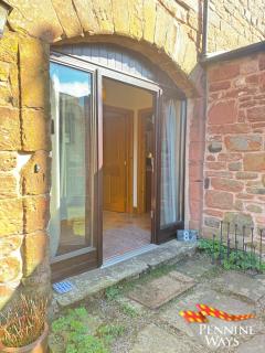 Pennine Pathway Holiday Cottage, Dufton - Dufton - 4