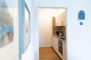 Strandhausvilla- Ostseerobbe - Dahme - 2