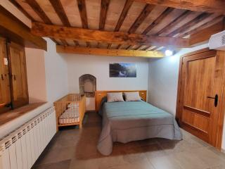 Cal Sicull - Santa María de Marlés - 5