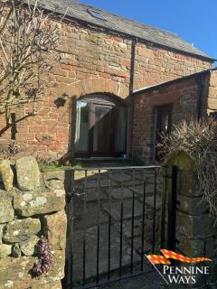 Pennine Pathway Holiday Cottage, Dufton - Dufton - 6