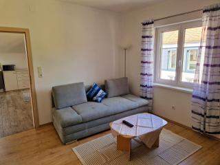 Apartment Schlossblick - - 6