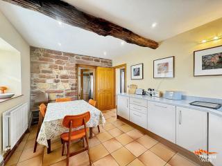 Pennine Pathway Holiday Cottage, Dufton - Dufton - 9