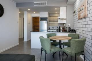 Stylish Gem in East Point 19 - Durban - 3