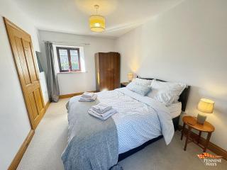 Pennine Pathway Holiday Cottage, Dufton - Dufton - 8