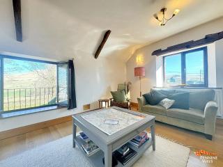 Pennine Pathway Holiday Cottage, Dufton - Dufton - 0