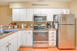 Pawleys Island Vacation Rental on Golf Course! - Pawleys Island - 5