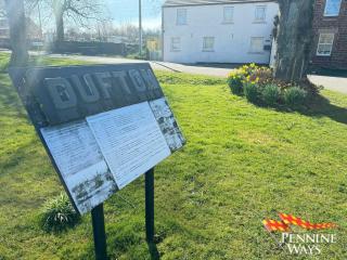 Pennine Pathway Holiday Cottage, Dufton - Dufton - 7