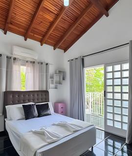 Linda Casa de 4 quartos com piscina e localização top - Bonito - 5