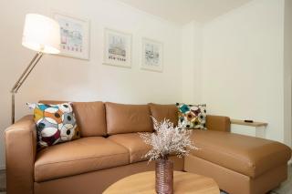 Residenz am Kurpark- Wohnung 5 - 6